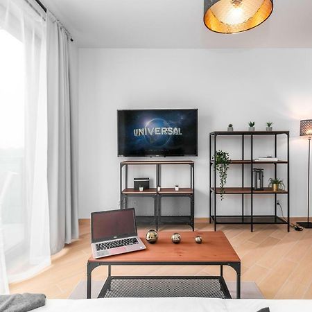 Apartments Jana Kazimierza 50 By Renters Warsaw Exterior photo