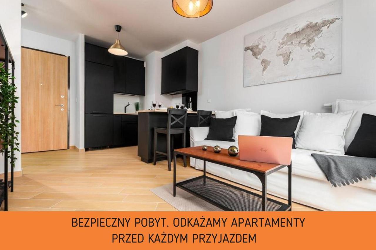 Apartments Jana Kazimierza 50 By Renters Warsaw Exterior photo